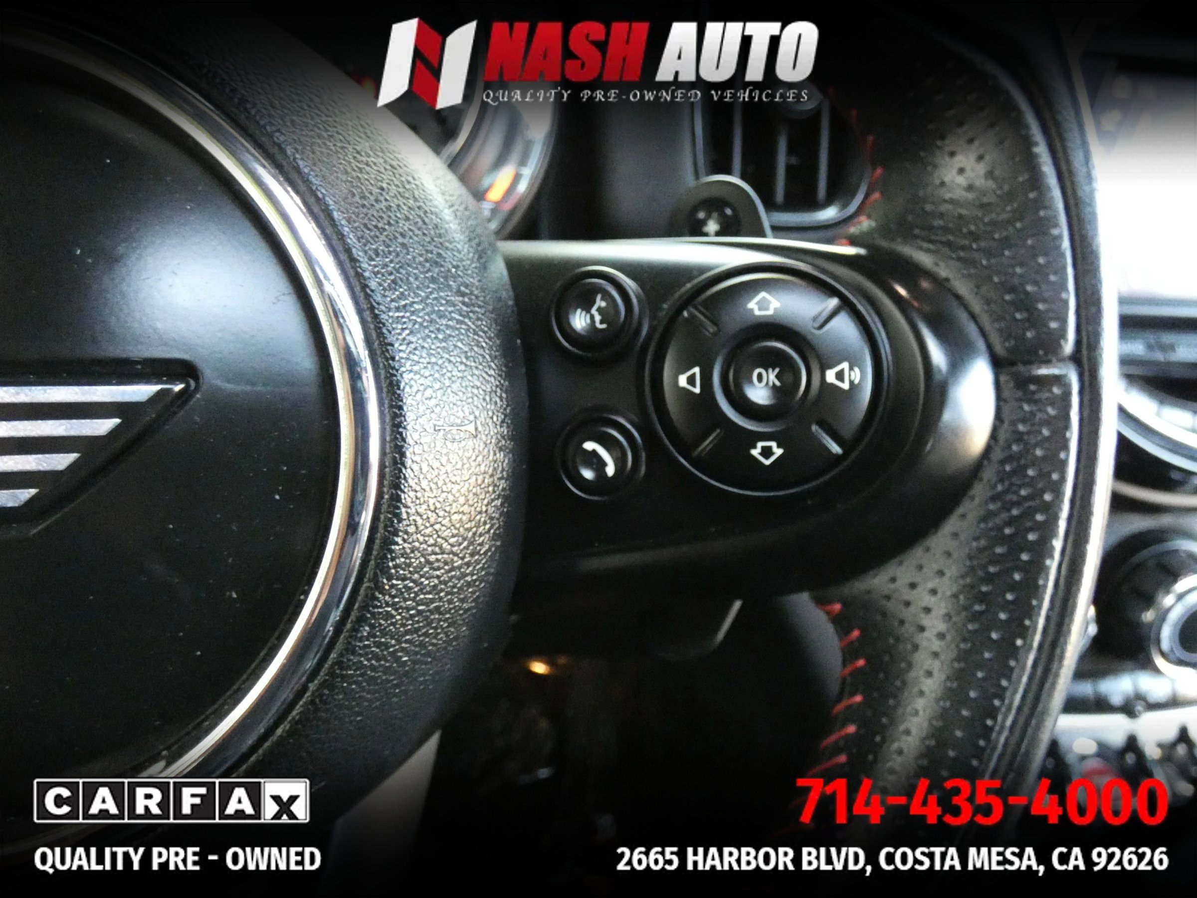 Used 2019 MINI Cooper Countryman S FWD image 59