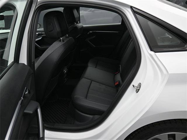 New 2026 Audi A3 2.0T Premium image 11