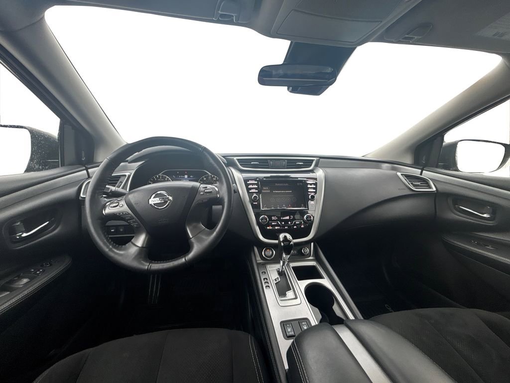 Used 2020 Nissan Murano SV image 18