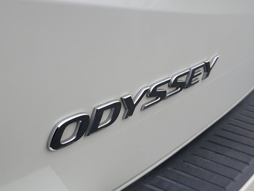 Used 2018 Honda Odyssey Elite image 30