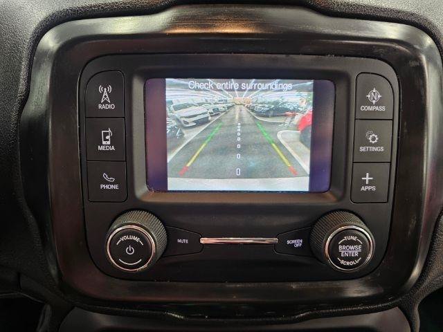 Used 2020 Jeep Renegade Sport AWD/4WD image 18