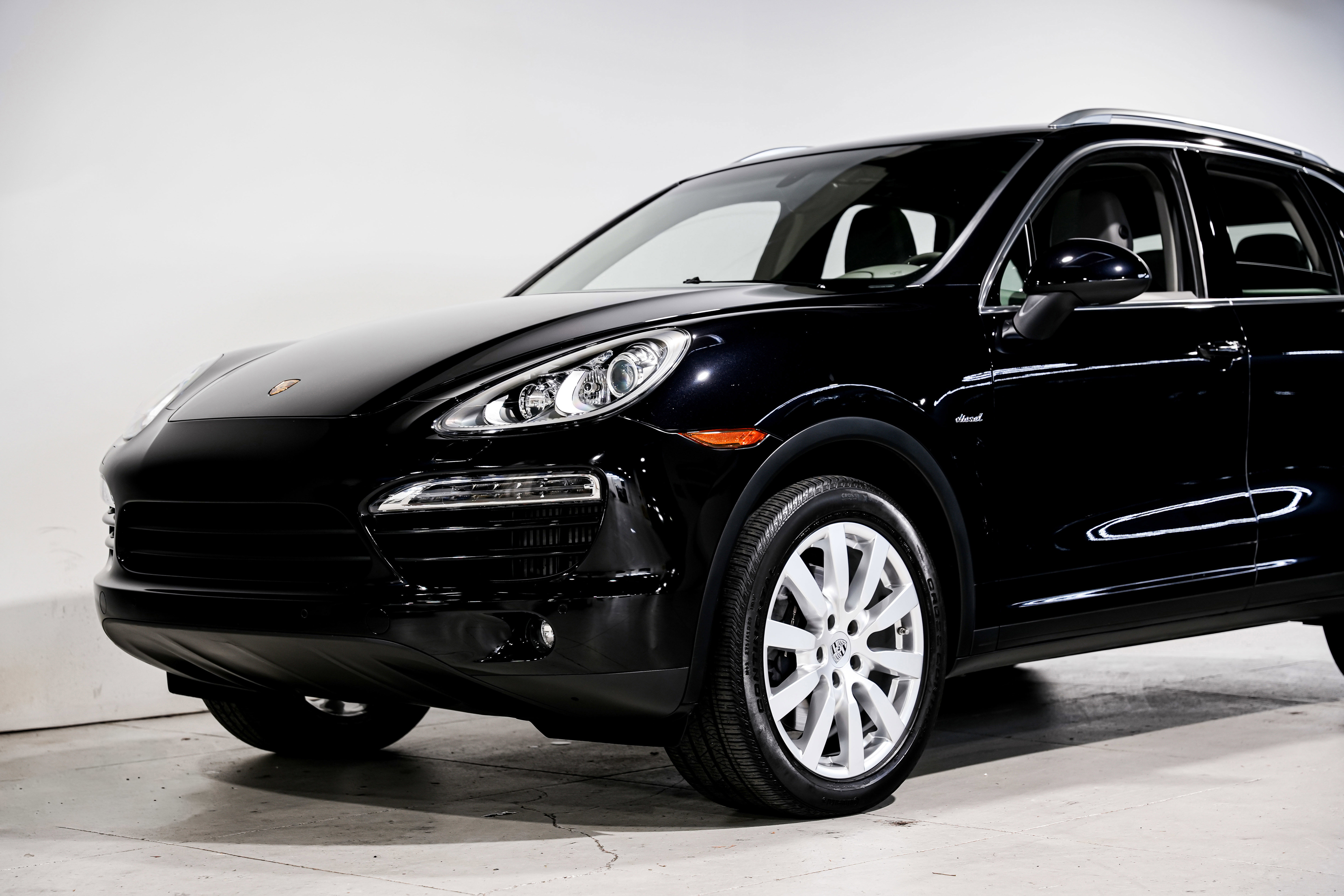 Used 2013 Porsche Cayenne Diesel image 37