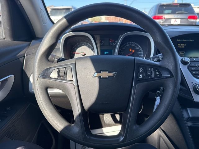 Used 2017 Chevrolet Equinox LS image 20
