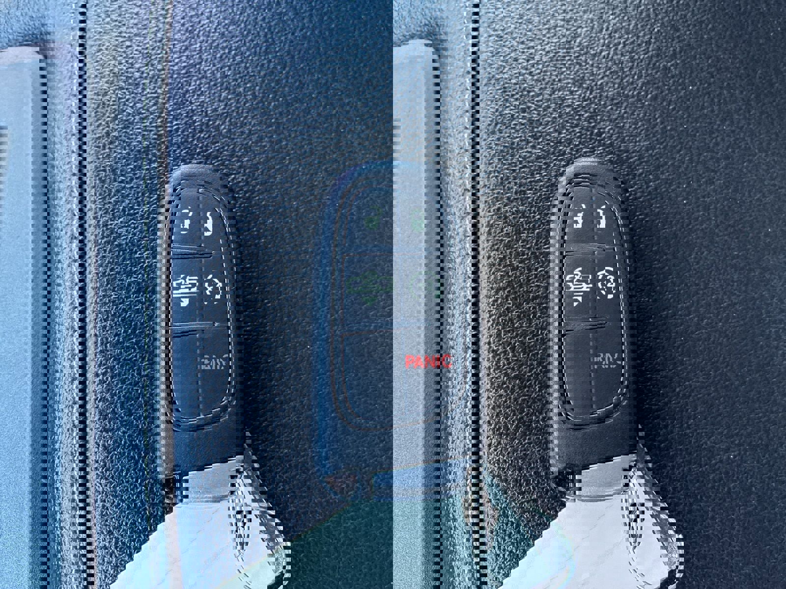 Used 2017 RAM 1500 Laramie w/ Convenience Group image 31