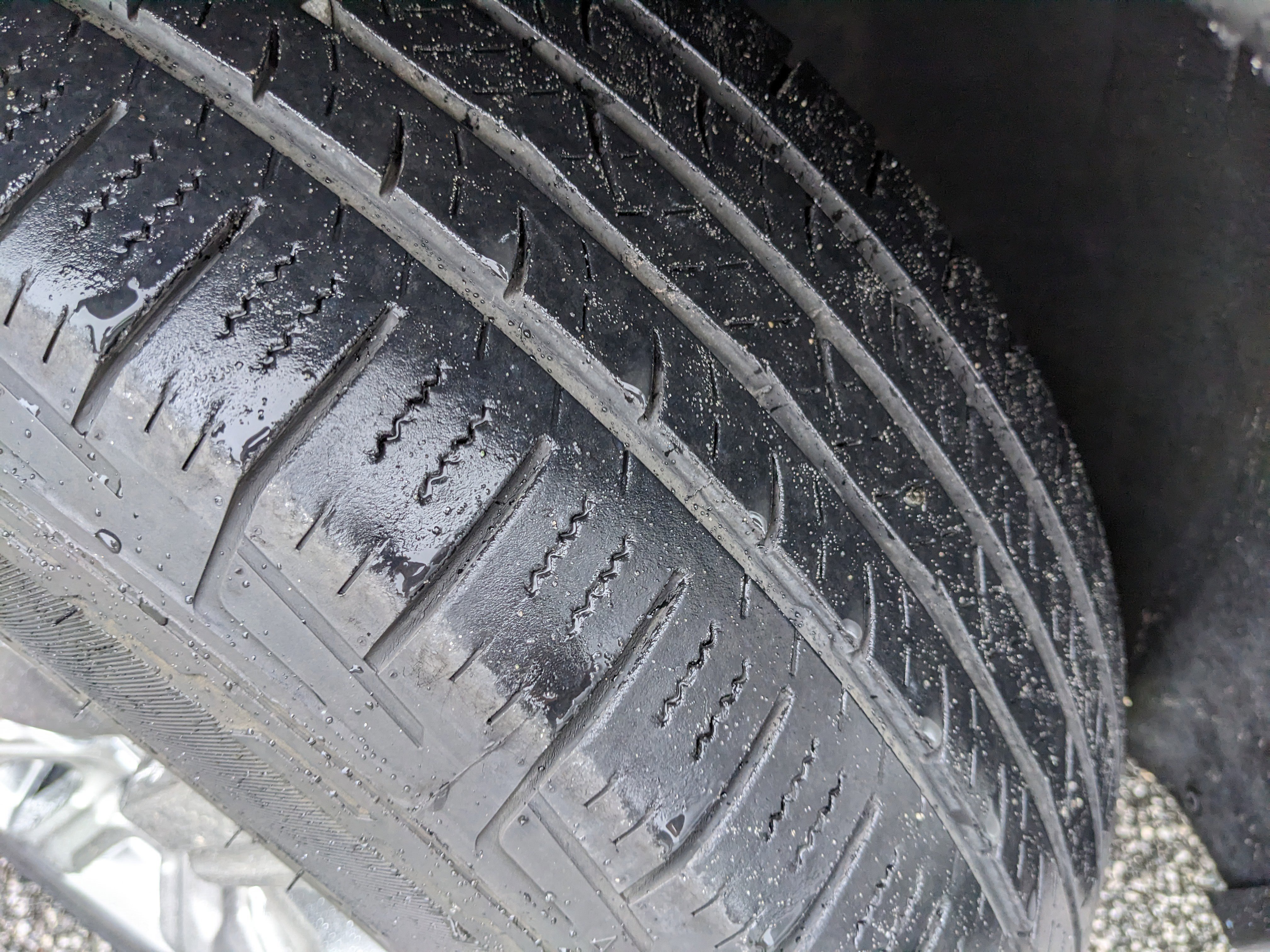 Used 2022 Cadillac XT4 Premium Luxury w/ Safety Alert Package image 41