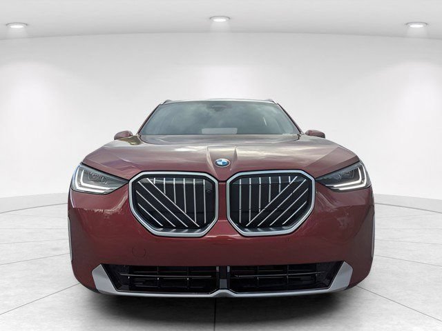New 2026 BMW X3 xDrive30i w/ Premium Package AWD/4WD video 2
