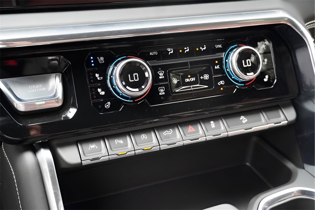 New 2026 GMC Sierra 1500 Denali Ultimate image 16