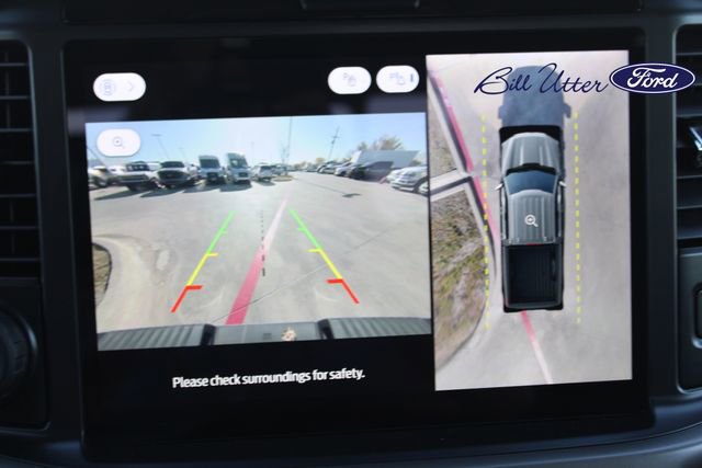 New 2025 Ford F150 XLT w/ Equipment Group 302A MID image 15