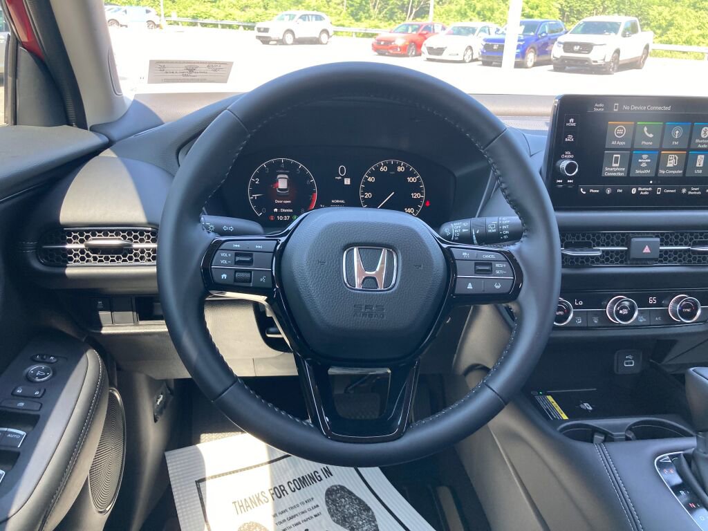 New 2025 Honda HR-V EX-L image 11