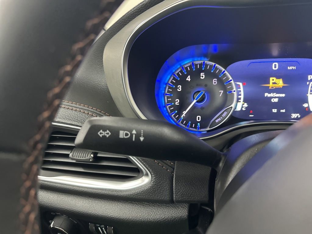 New 2026 Chrysler Pacifica Pinnacle image 34