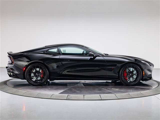 New 2026 Aston Martin Vanquish RWD image 13