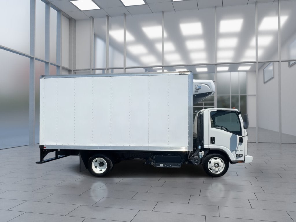 New 2024 Chevrolet Low Cab Forward 5500XD RWD image 9