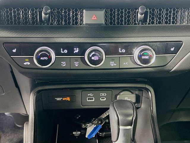 Used 2025 Honda CR-V Sport-L image 23