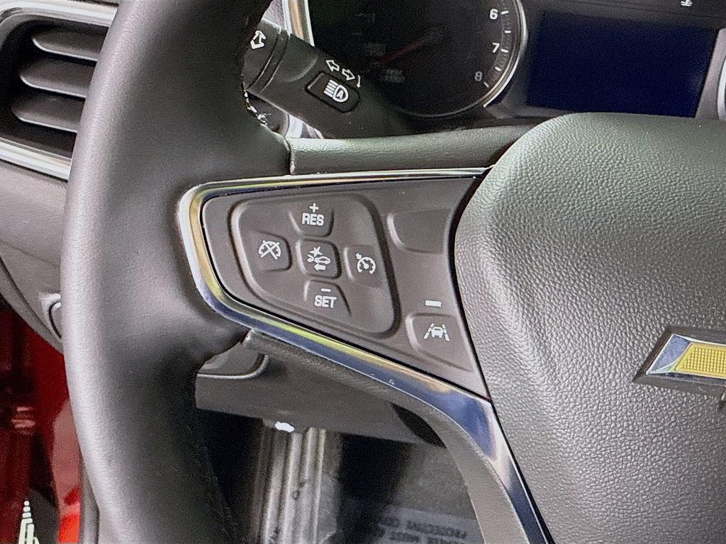 Used 2024 Chevrolet Equinox LT FWD image 20