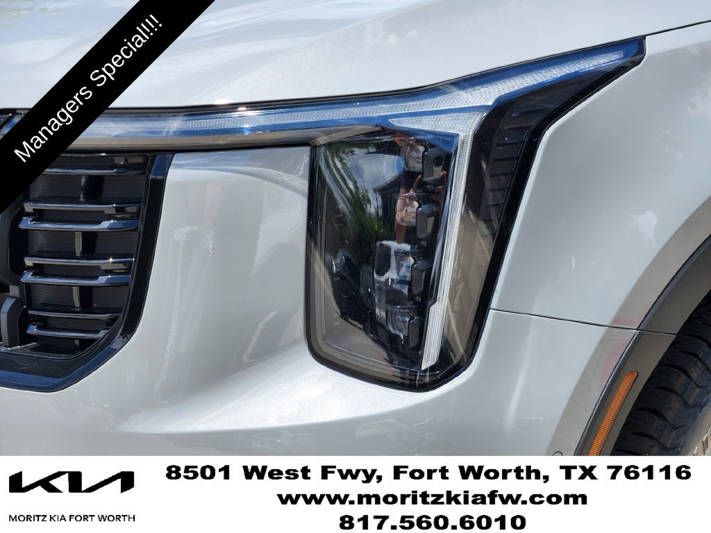New 2026 Kia Sorento SX Prestige AWD/4WD image 5