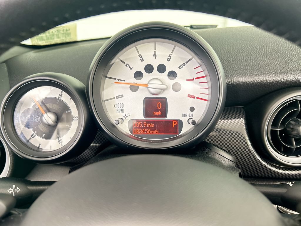 Used 2014 MINI Cooper S FWD image 28