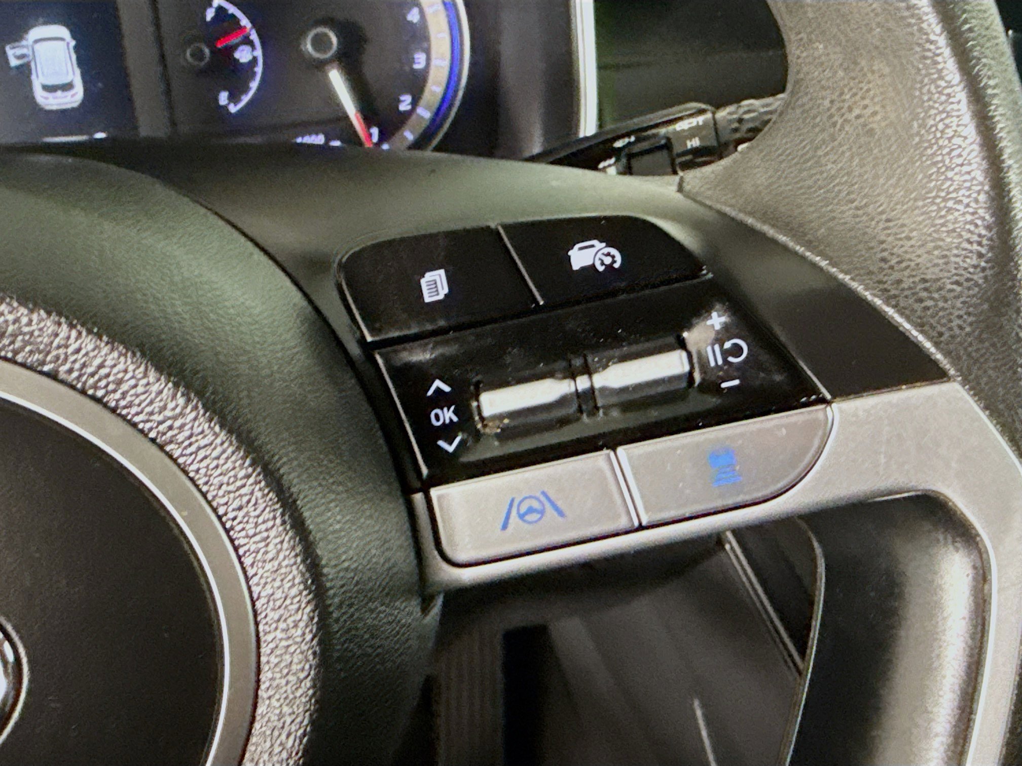 Used 2024 Hyundai Tucson SEL image 15