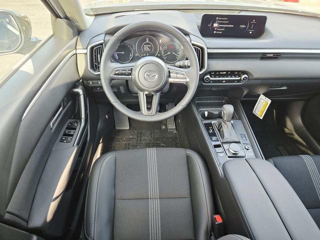 New 2026 MAZDA CX-50 2.5 Hybrid w/ Preferred Pkg AWD/4WD image 11