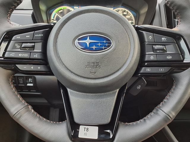 New 2026 Subaru Forester Touring AWD/4WD image 15