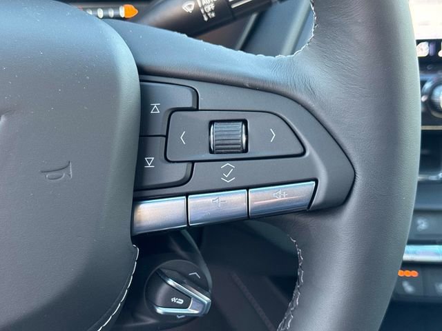 New 2026 Cadillac CT4 V Blackwing w/ Technology Package image 25