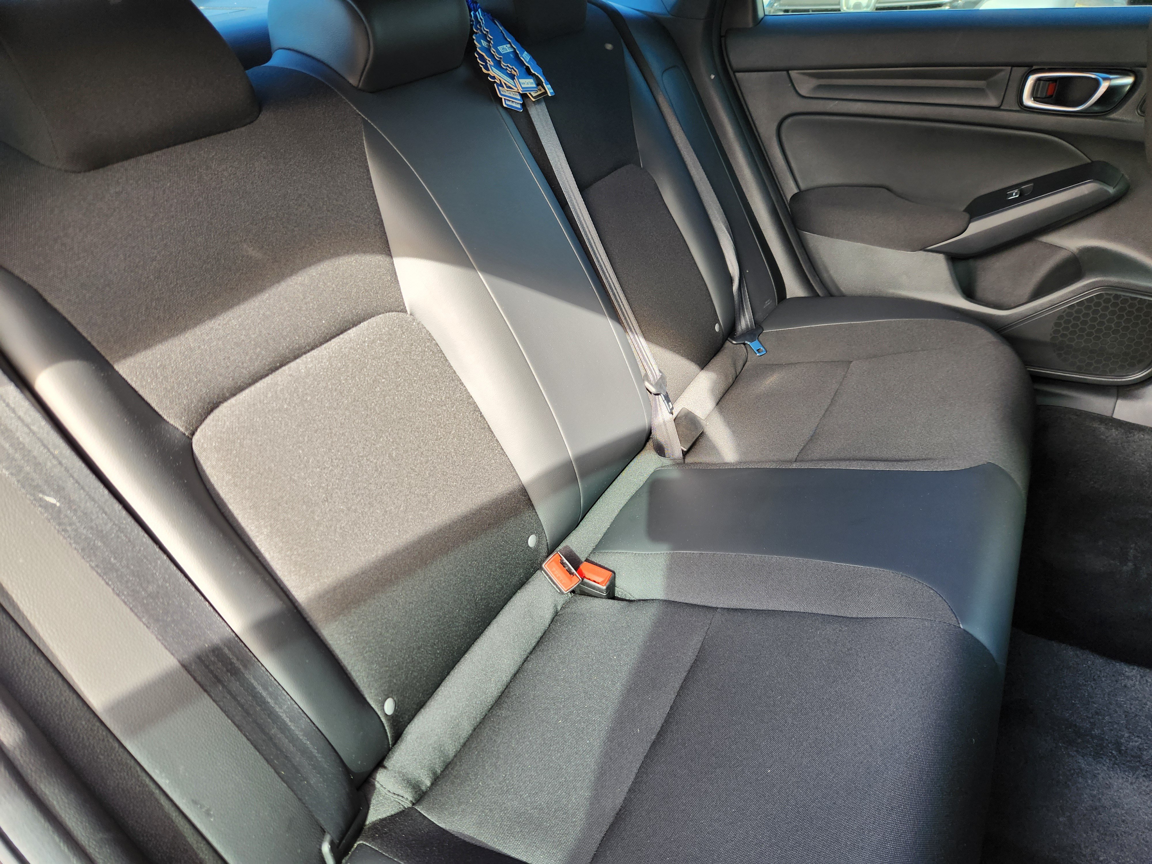Certified 2024 Honda Civic Sport image 15