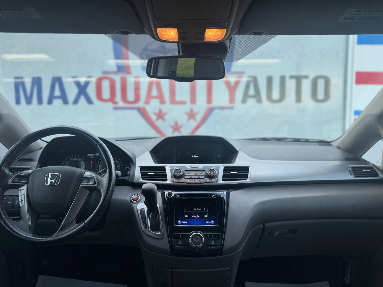 Used 2015 Honda Odyssey EX-L image 44