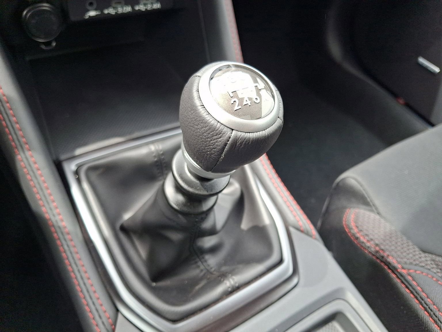 New 2026 Subaru WRX Premium AWD/4WD image 8