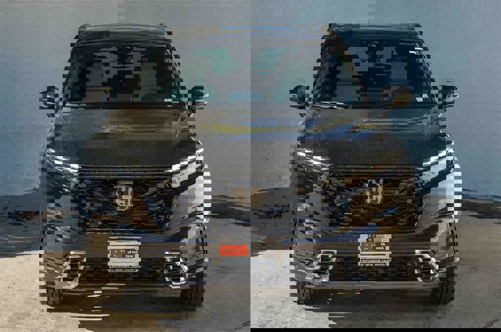 New 2026 Honda CR-V Sport Touring image 2