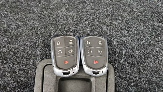 Used 2019 Cadillac CT6 Sport w/ Super Cruise Package image 69