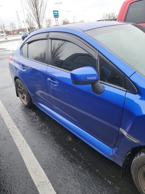 Used 2020 Subaru WRX Limited w/ Popular Package #3 image 7