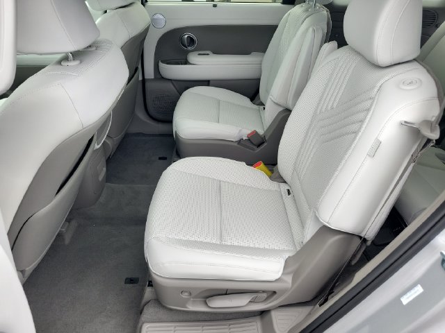 New 2026 Hyundai Palisade SEL FWD image 22