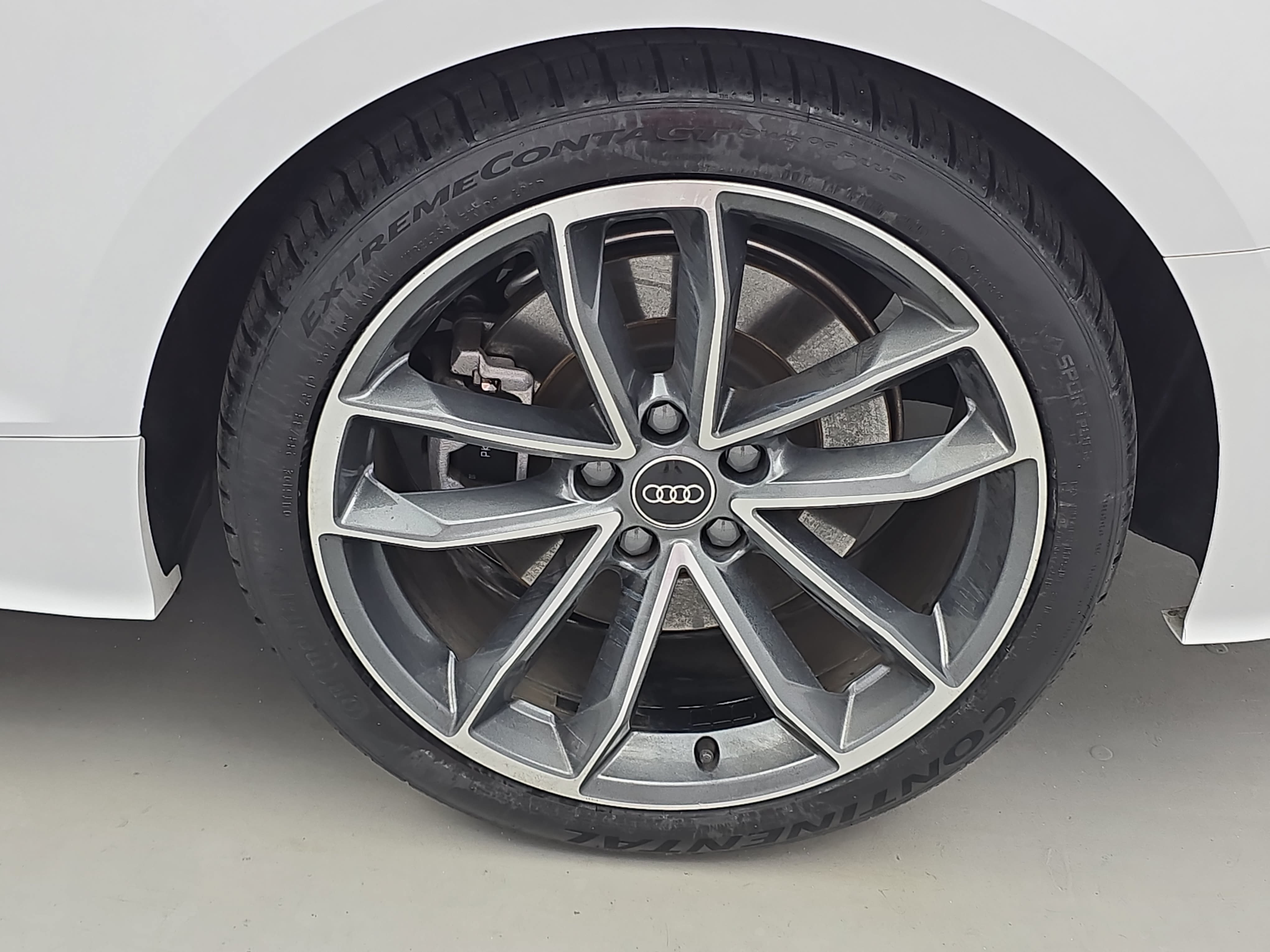 Used 2024 Audi A5 2.0T Premium Plus w/ Premium Plus AWD/4WD image 31