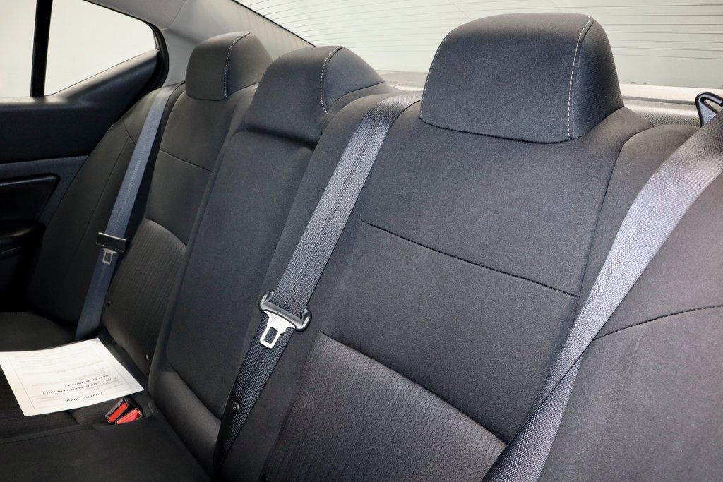 Certified 2024 Nissan Altima 2.5 S image 23