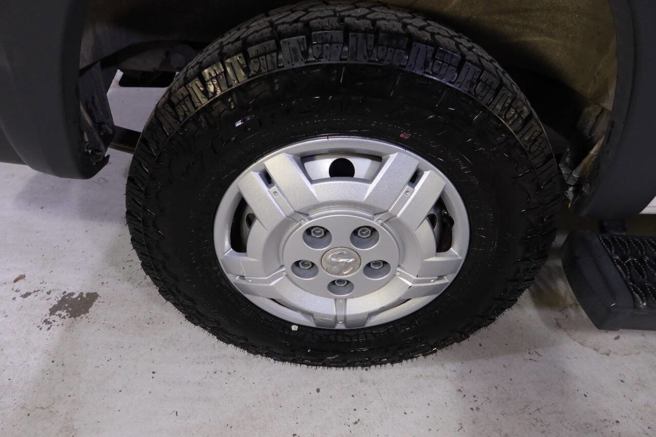 Used 2016 RAM ProMaster 1500 w/ Mopar Trailer Tow Group image 35