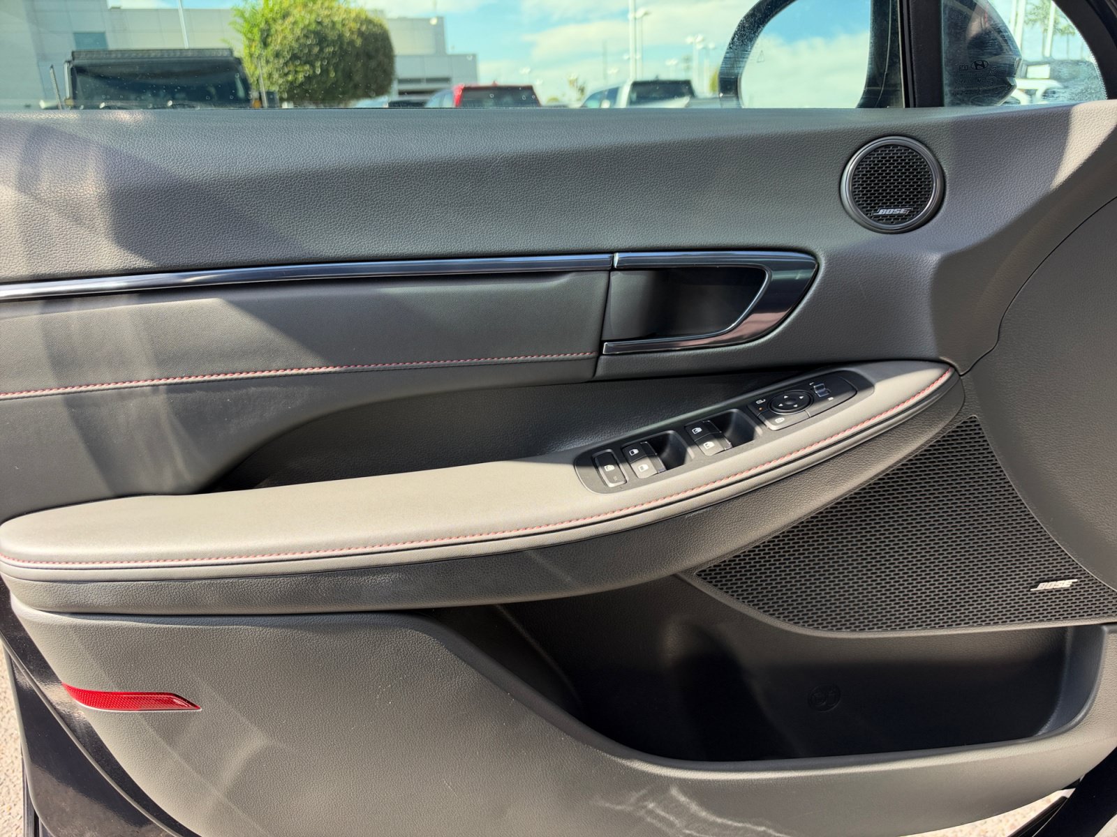 Used 2024 Hyundai Sonata N Line FWD image 13