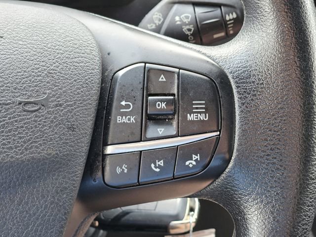 Used 2023 Ford Transit 250 148 High Roof image 18