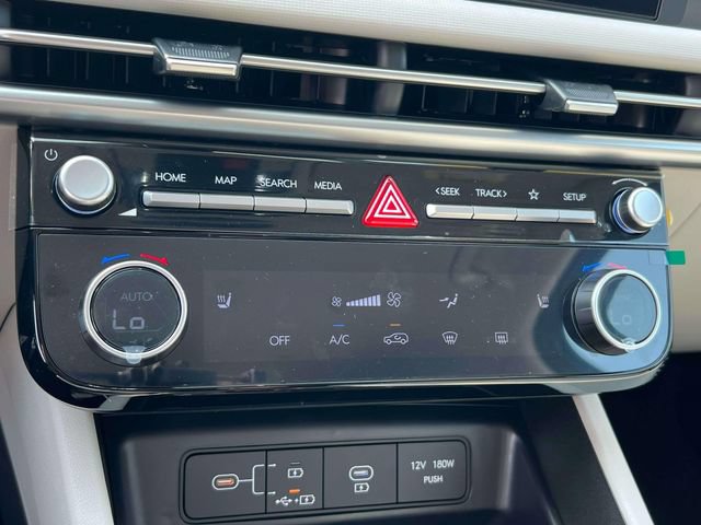 Certified 2026 Hyundai Tucson SEL Plus AWD/4WD image 28