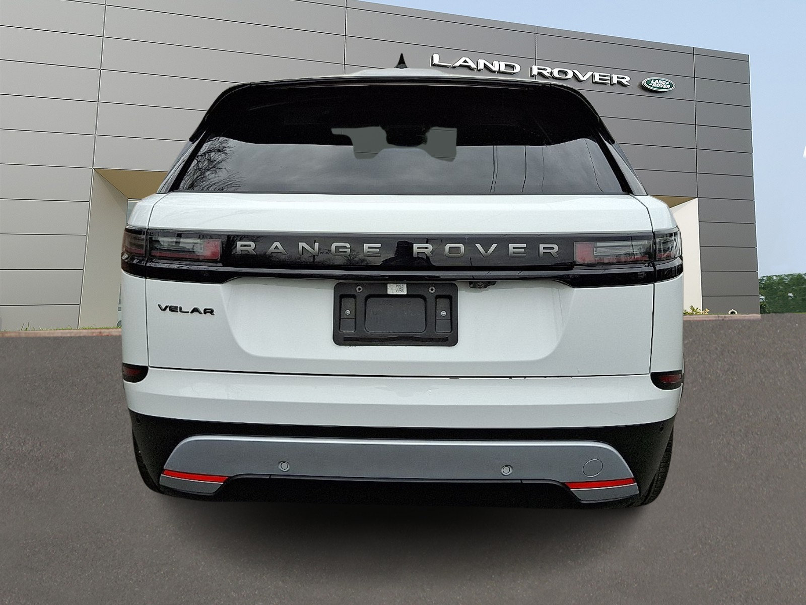 Used 2026 Land Rover Range Rover Velar S AWD/4WD image 7