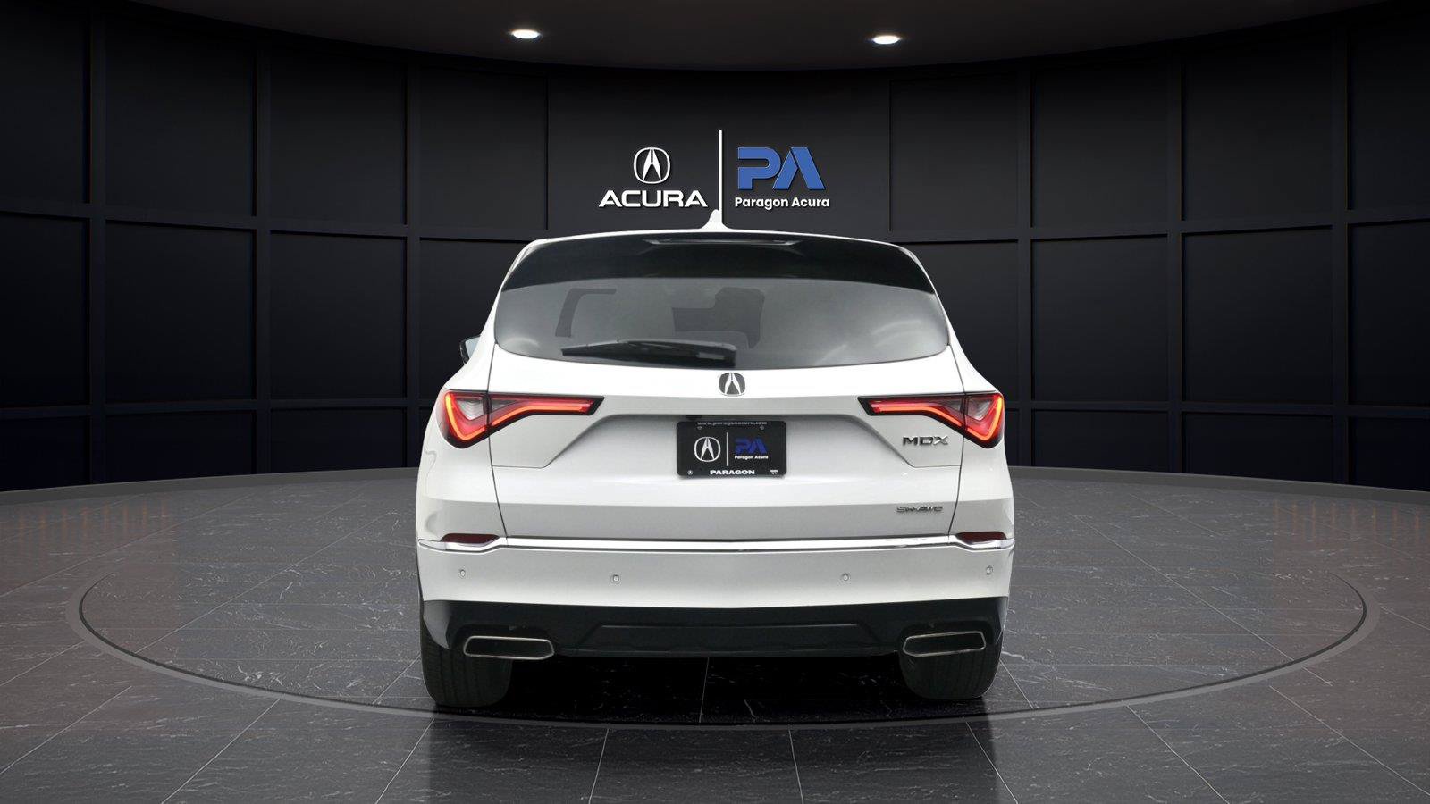 Used 2024 Acura MDX SH-AWD w/ Technology Package image 26