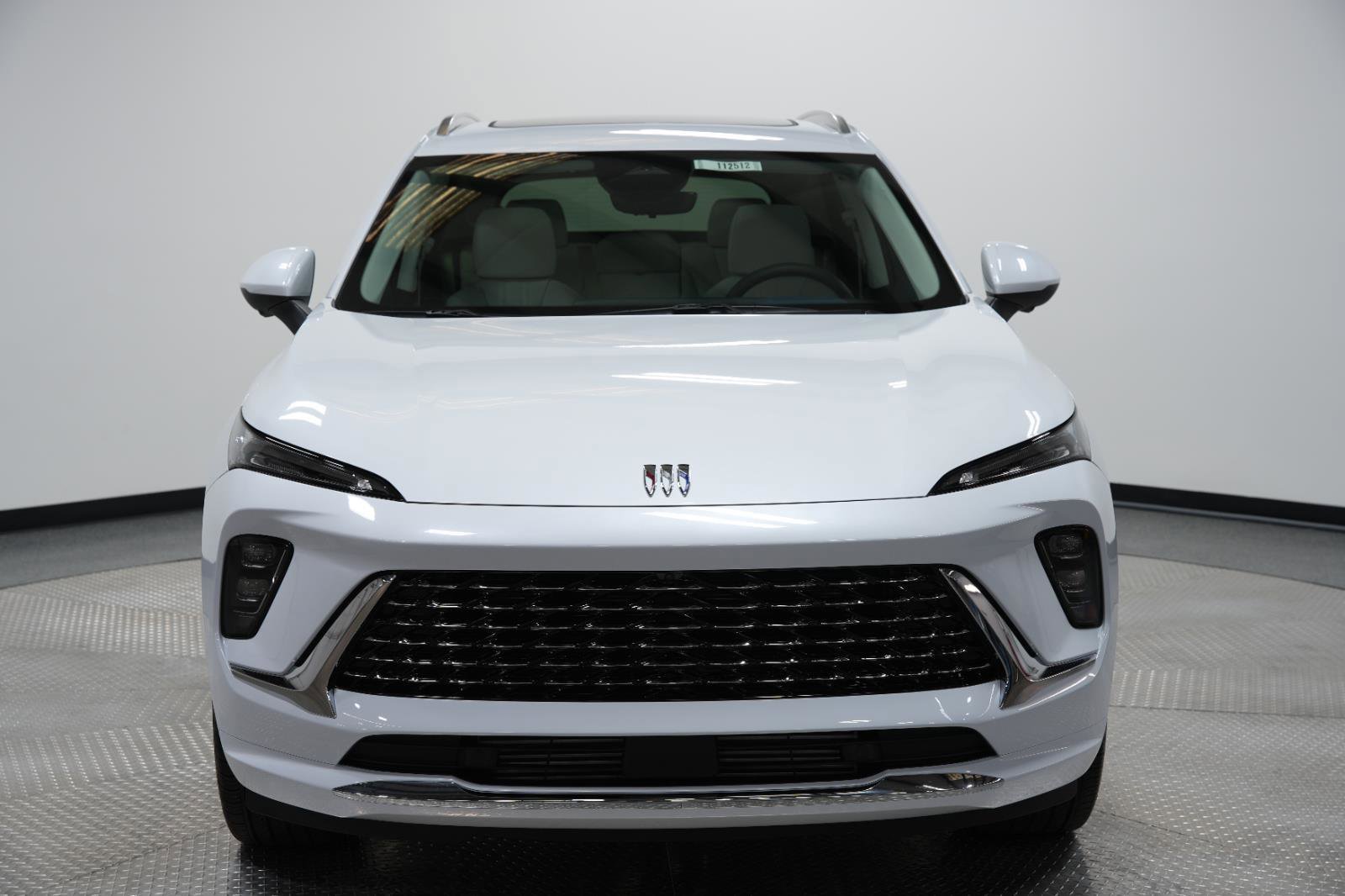 New 2026 Buick Envision Avenir image 2