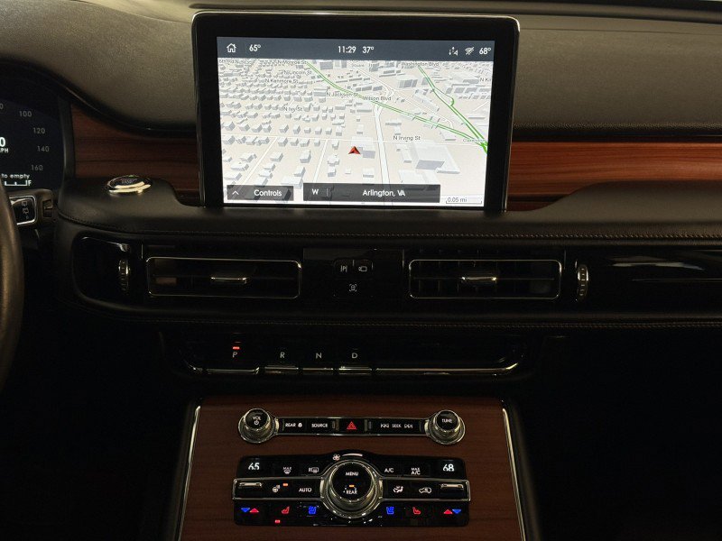 Used 2020 Lincoln Aviator Reserve w/ Equipment Group 202A image 24