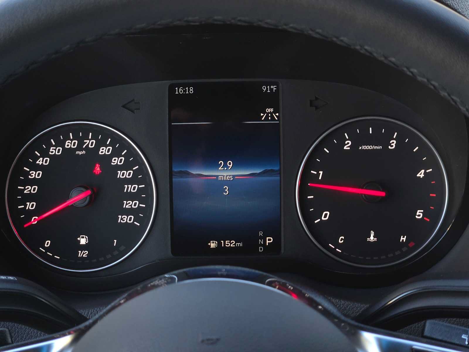 New 2026 Mercedes-Benz Sprinter 2500 image 24