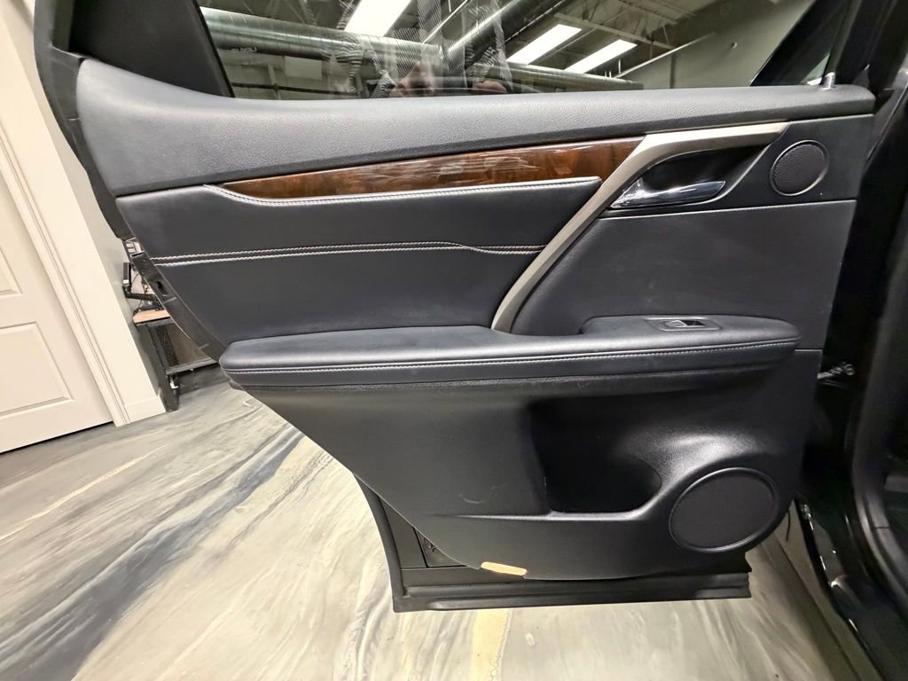 Used 2019 Lexus RX 350 AWD w/ Premium Package image 49