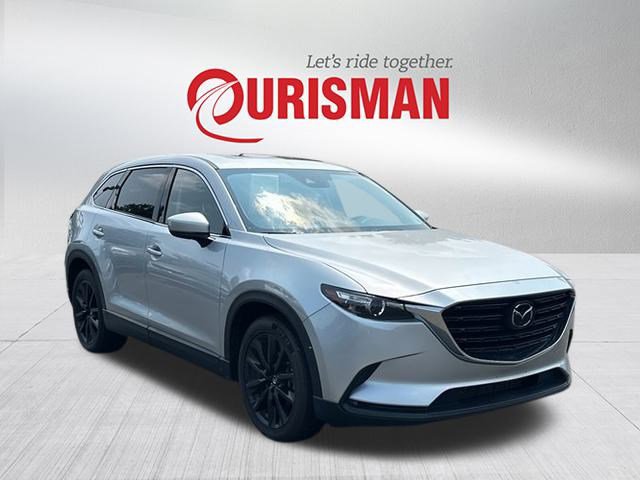 Used 2023 MAZDA CX-9 Touring Plus