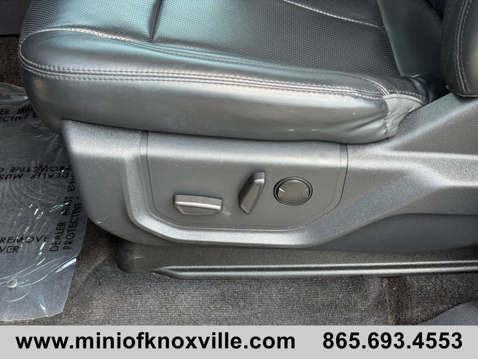 Used 2022 Ford Expedition Max XLT AWD/4WD image 13
