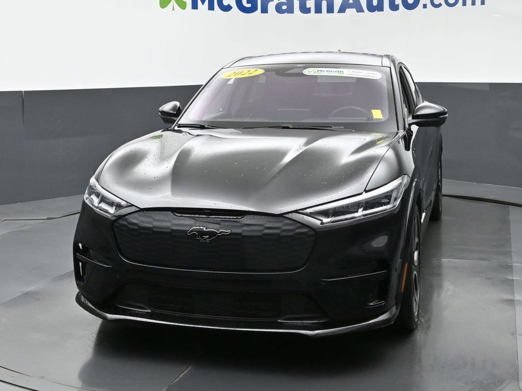 Used 2022 Ford Mustang Mach-E GT image 5