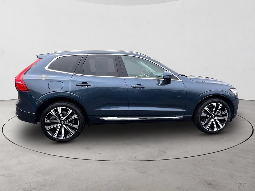 Certified 2023 Volvo XC60 B6 Ultimate w/ Protection Package Premier AWD/4WD image 6