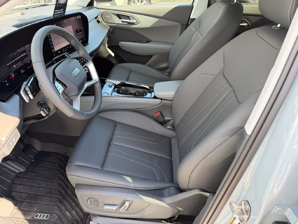 New 2026 Audi Q3 quattro 2.0T AWD/4WD image 17