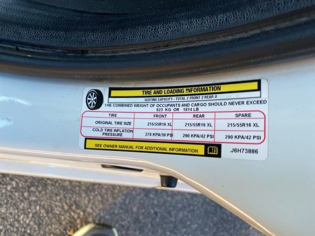 Used 2018 RAM ProMaster City Tradesman image 29