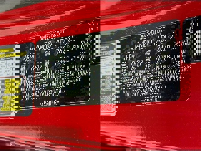 Used 2024 Kia Forte LXS image 29